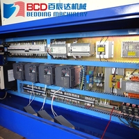 Machine d'assemblage automatique de ressorts Bonnell de qualité supérieure pour unité de ressorts Bonnell de matelas