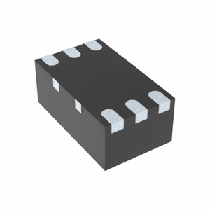 9 PowerVFQFN ระบบจัดการพลังงาน (PMIC) TPS62867RQYR ช่องทางผู้ผลิต ซื้อชิ้นส่วนอิเล็กทรอนิกส์ออนไลน์ - Product Image 1