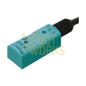 Pepperl+Fuchs 037712 - Nuovo - Product Image 1