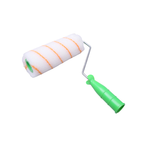 <span class=keywords><strong>Rodillo</strong></span> de Pintura de Acabado Liso, Estilo Decorativo, <span class=keywords><strong>para</strong></span> Bricolaje en el Hogar y <span class=keywords><strong>Techos</strong></span> - Product Image 1