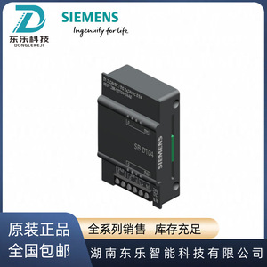 โมดูลการสื่อสารอัจฉริยะ Siemens S7-200 รุ่น 6ES7288-5CM01-0AA0 โมดูลอีเธอร์เน็ตสำหรับระบบอัตโนมัติทางอุตสาหกรรม - Product Image 5