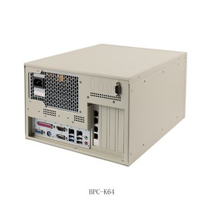 Multi-function Extended Industrial <strong>Embedded</strong> Computer K64 4GB RAM 128GB Hard Drive Custom <strong>Software</strong> Available in Stock-WKSEM - Product Image 2