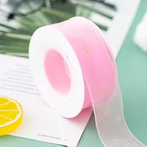 ขายตรงจากโรงงาน กล่องของขวัญแบบเปิดฝา มีหลายสีและลวดลาย พร้อมริบบิ้น - Product Image 4