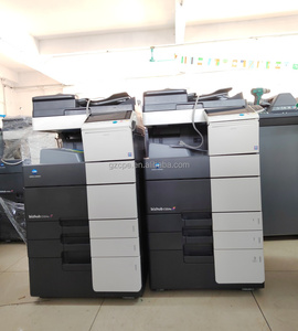 Fotocopiatrice Ricondizionata di Alta Qualità Bizhub <span class=keywords><strong>C224</strong></span> C284 C364 C454 C554 per <span class=keywords><strong>Konica</strong></span> <span class=keywords><strong>Minolta</strong></span>, Copiatrice Multifunzione Laser a Colori A3 - Product Image 6