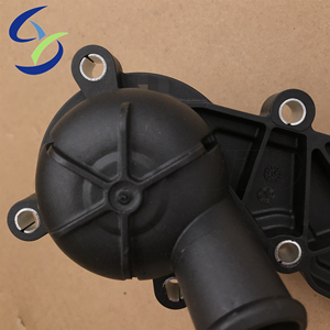 06E121111G 06E 121 111G motor termostato para <span class=keywords><strong>AUDI</strong></span> <span class=keywords><strong>A4</strong></span> Avant A6 Allroad A8 4E 4F 8E 0530250023 - Product Image 3