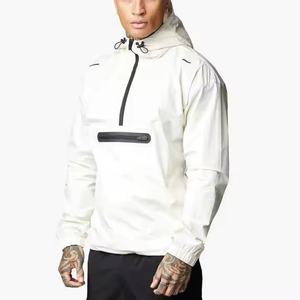 Waterproof Street Wear Customized <b>Jacket</b> for <b>Men</b> Mountaineering Windproof Outdoor Sports Hot Sale Windbreaker <b>Men's</b> <b>Jackets</b> - Product Image 4