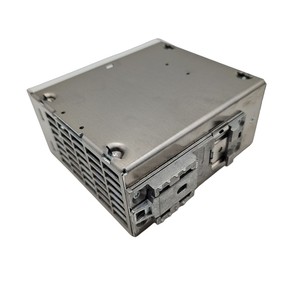 Wagos แหล่งจ่ายไฟแบบสลับโหมด<span class=keywords><strong>787</strong></span>-1675 0.5-10มม. 5 1เฟส24 VDC พร้อมตัวชาร์จและตัวควบคุมในตัว<span class=keywords><strong>787</strong></span> 1675 SMPS-UPS - Product Image 4