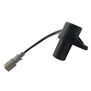 Sensor de Posición del Cigüeñal 06A906433L de Alto Rendimiento y Calidad para VW AUDI, Repuestos Automotrices - Product Image 4