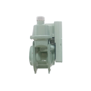 ZHONGYI G1.6/G2.5/G4 Smart Diaphragm Gas Meter RS485 Wired & Wireless Communication Aluminum Shell High <b>Stability</b> Household Use - Product Image 3