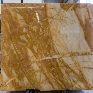 Giallo-losa de mármol siena, <span class=keywords><strong>precio</strong></span> de mármol en <span class=keywords><strong>m2</strong></span> para suelo de pared de ducha, 24x48 - Product Image 5