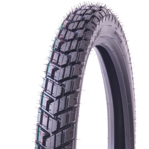 Nuovo Pneumatico per <span class=keywords><strong>Moto</strong></span> e Scooter in Vendita Diretta, Antiscivolo e Resistente all'Usura, 3.50-10 130/90-10 Tubeless, 100/90-17 4.10-17 110/90-16 - Product Image 6
