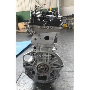 Nueva caja de cambios de transmisión de caja de cambios de velocidad de <span class=keywords><strong>precio</strong></span> de fábrica Original 2.0L G4KH para <span class=keywords><strong>Hyundai</strong></span> KIA - Product Image 3