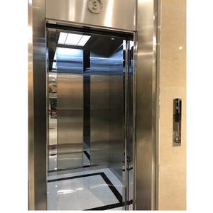 लिफ्ट ग्वांगडोंग लिफ्ट और ग्वांगझोउ लिफ्ट हवाई होटल और मॉल में प्रतिस्पर्धी मूल्य उच्च गुणवत्ता वाले लिफ्ट - Product Image 2