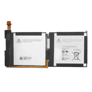 P21GK3替换电池适用于Microsoft Surface RT RT1型号1516