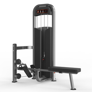 Realleader Appareil de <span class=keywords><strong>musculation</strong></span> commercial à charge libre pour rame assise, équipement de fitness et de <span class=keywords><strong>musculation</strong></span> - Product Image 1