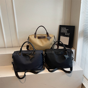 Sac de voyage personnel léger et antivol pour usage quotidien, idéal pour les trajets longs et courts en extérieur - Product Image 2