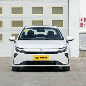 Vehículos de Nueva Energía Co-rolla 2026 <span class=keywords><strong>Híbrido</strong></span> Inteligente 1.8L E-CVT Elite E-CVT <span class=keywords><strong>Auto</strong></span> Marca para Toyota Co-rolla Voitures D'Occasion FAW - Product Image 4