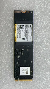 SSD Usado 2400 512GB MTFDKBA512QFM PCIe 4.0 M.2 - Product Image 3