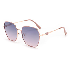 Gafas de Sol de Ojo de Gato para Mujer, Montura Completa, Polarizadas, UV400, Protección Solar, Moda 2025 - Product Image 3