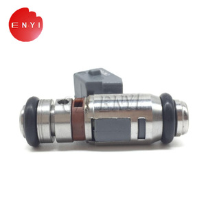 Inyector de Combustible Enyi Iwp114 para Volkswagen, Material de Acero, Presión Estándar - Product Image 1