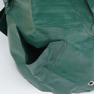 Bolsa para cultivo de frutas y setas, maceta para jardinería, PE, barata - Product Image 6