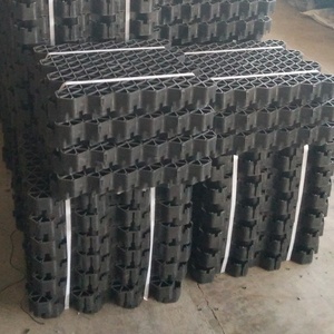 Bordures écologique en plastique, 1,5 prix, bâtonnet, pour le <span class=keywords><strong>parking</strong></span> ou la conduite - Product Image 4