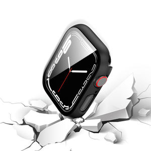 Carcasa Personalizada de 40/42/46mm con Protector de Pantalla para Apple Watch Ultra 49mm Series SE3 S11, Fácil Instalación - Product Image 2