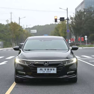 Auto Usado Más Vendido, Bajo Presupuesto, <span class=keywords><strong>Honda</strong></span> <span class=keywords><strong>Accord</strong></span> Híbrido 2.0L EX-L <span class=keywords><strong>2018</strong></span>, Volante a la Izquierda, en Venta - Product Image 2