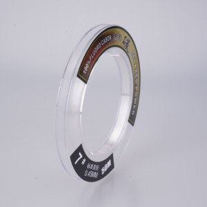 Độ bền kéo cao 50 mét Nhà máy Dây câu sợi carbon thẳng đơn thẳng nổi Độ nổi cao Độ nhạy cao - Product Image 4