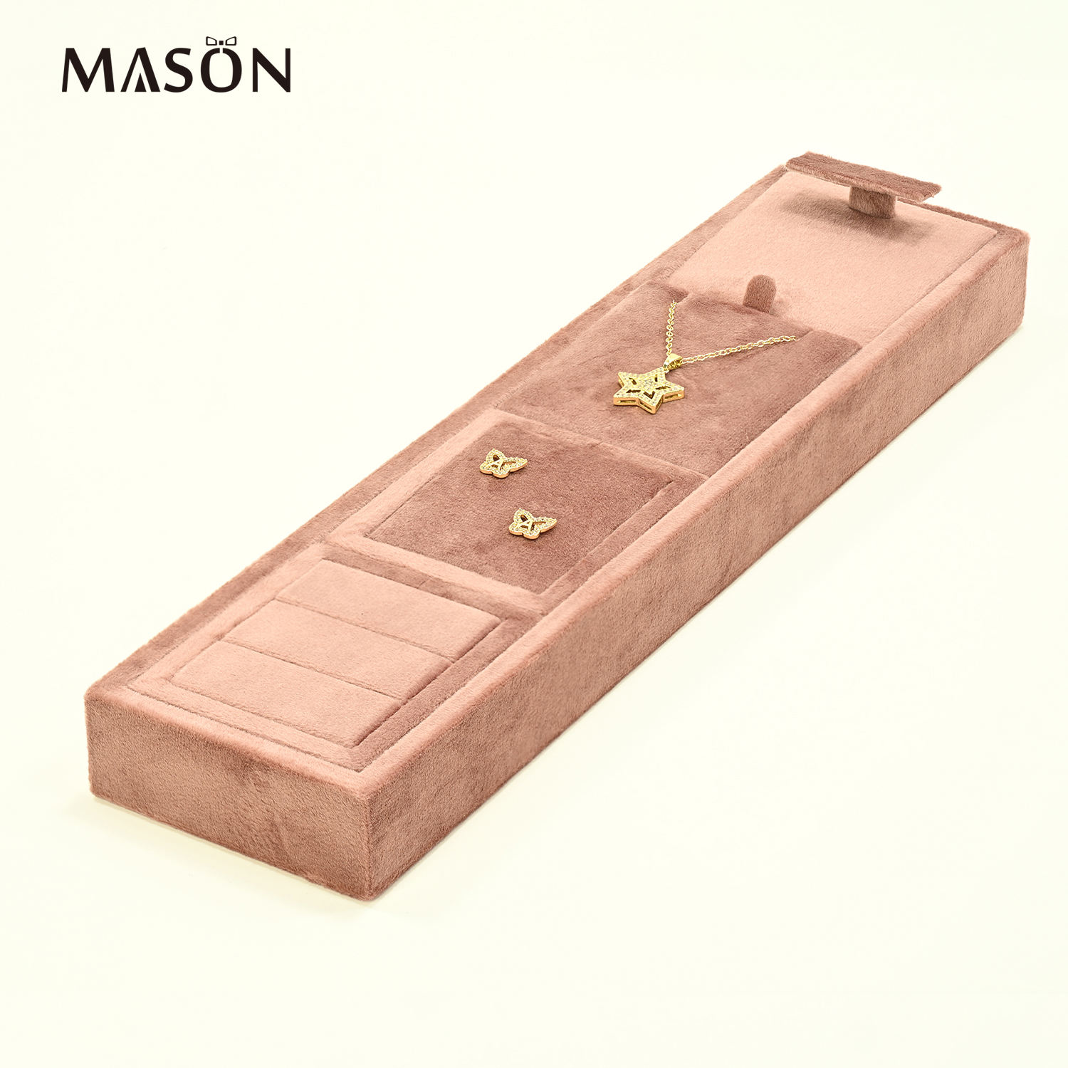 Rose chair-MS21NVJD05