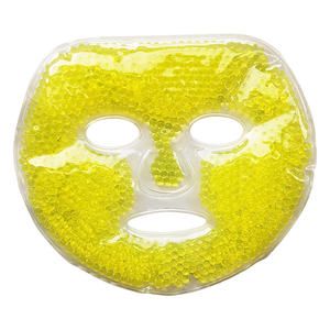 Máscara Facial para Cuidados Diários em Casa, Massagem Facial com Calor e Frio, Pacote Personalizado e Logo para Melhoria da Pele - Product Image 3