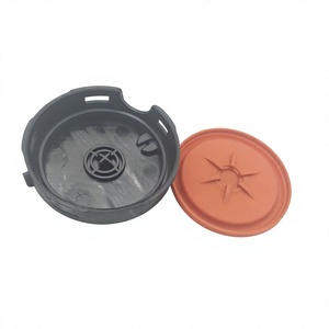 Couvercle séparateur d'huile pour Bmw, valve de ventilation à clipser en plastique, 11617503520 - Product Image 4