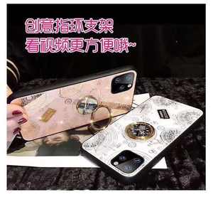 Étui de luxe scintillant avec strass et support anneau pour <span class=keywords><strong>Huawei</strong></span> Mate 30 <span class=keywords><strong>Pro</strong></span> - Product Image 5