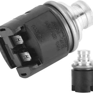 Válvula Solenoide de Transmisión para Caja de Cambios 93742194 - Product Image 4