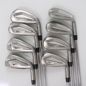 Juego Completo de Palos de Golf Unisex JPX921 <span class=keywords><strong>Serie</strong></span> para Diestros 456789PG con Varillas de Grafito y Acero - Product Image 6
