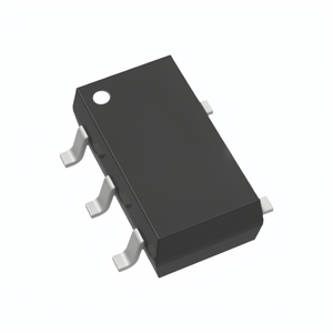 ชิปจัดการพลังงาน (PMIC) รุ่น RT9179GB ของแท้ บริการครบวงจร SC 74A, SOT 753 ชิ้นส่วนอิเล็กทรอนิกส์ - Product Image 1