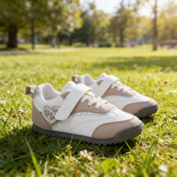 Nouvelles Chaussures de Sport Décontractées pour Enfants 2026 – Respirantes, Confortables, Légères, Antidérapantes, Toutes Saisons – OEM/ODM