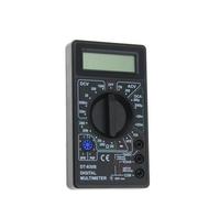 DT830B Multimeter Digital Mini, Multimeter Genggam