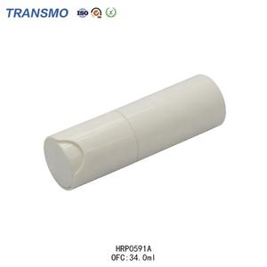 Flacon de soin de la peau rouge de luxe à étiquette privée avec bouchon pulvérisateur pour contenants de shampoing et de lotion - Product Image 6