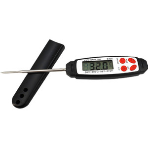ALPHA GRILL INSTANT Lire Viande <span class=keywords><strong>THERMOPRO</strong></span> TP03B THERMOMÈTRE DIGITAL Viande pour CUISSON - Product Image 4