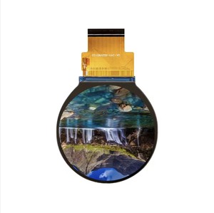 Tùy chỉnh TFT <span class=keywords><strong>LCD</strong></span> màn hình hiển thị Module trong kích cỡ khác nhau 0.96 đến <span class=keywords><strong>10.1</strong></span> inch với RGB - Product Image 6