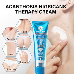 Crema Blanqueadora Rápida HEAVEN <span class=keywords><strong>DOVE</strong></span>, Crema Hidratante Iluminadora, Crema Blanqueadora Coreana para Piel del Cuerpo y Rostro - Product Image 4