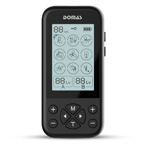 Masajeador para Uso Doméstico, Masajeador de Espalda y Cuello, Masajeador Corporal, Máquina de Terapia TENS - Product Image 2