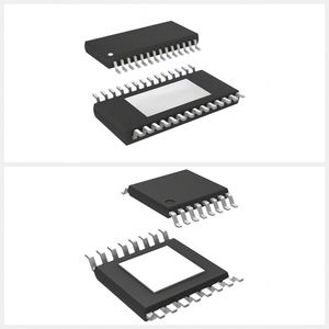 ชิ้นส่วนอิเล็กทรอนิกส์แบบฝัง 560 LBGA Exposed Pad, Metal XCV1000-5BG560I BOM IC มีสินค้าในสต็อก - Product Image 1