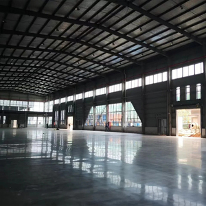 Xử lý số lượng lớn kho kết cấu thép cho nguyên liệu tiếp nhận Kết Cấu Thép chuẩn bị xử lý sơ cấp - Product Image 4