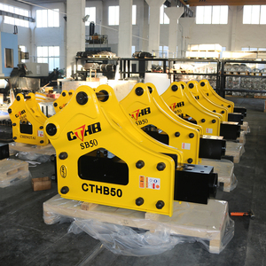 <span class=keywords><strong>Martillo</strong></span> Hidráulico para Excavadora Mini, <span class=keywords><strong>Martillo</strong></span> <span class=keywords><strong>Demoledor</strong></span> para Excavadora JCB <span class=keywords><strong>CAT</strong></span> - Product Image 4