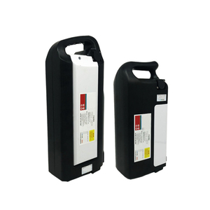 Batterie au lithium-ion rechargeable pour vélo électrique MTO Scooter Silverfish 24v 36v 48v - Product Image 6