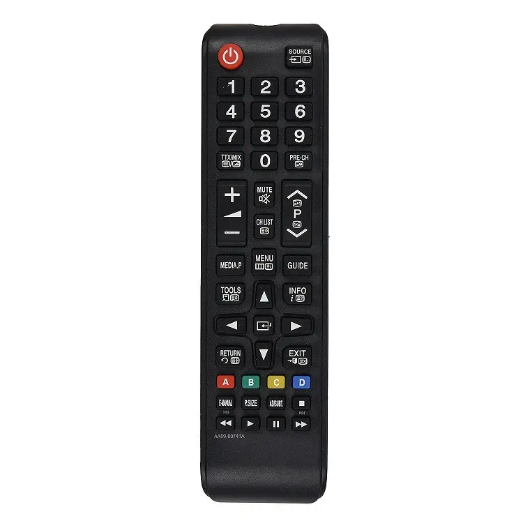 Remote Control AA59-00741A untuk TV Samsung