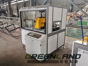 آلة صنع الخشب من Greenlandplast wpc ، آلة بثق الخشب - Product Image 4