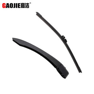 Aplicable al conjunto del brazo del limpiaparabrisas trasero del modelo Chery Tiggo 7 2016. - Product Image 3